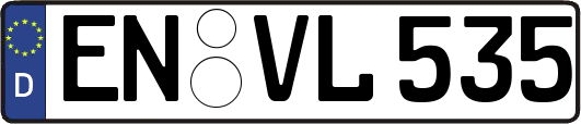 EN-VL535