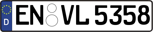 EN-VL5358