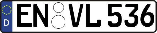 EN-VL536