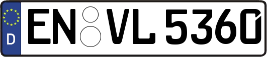 EN-VL5360