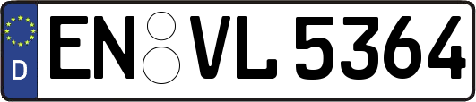 EN-VL5364