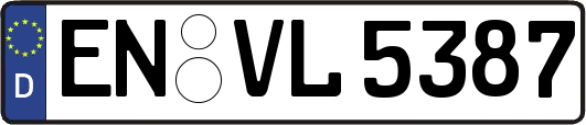 EN-VL5387