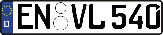 EN-VL540