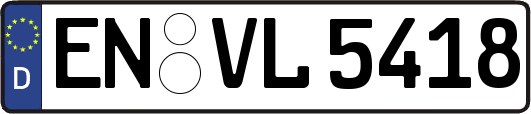 EN-VL5418