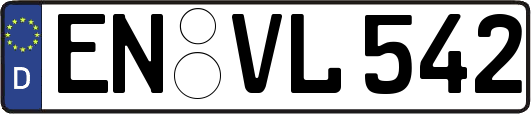 EN-VL542