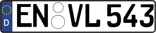 EN-VL543