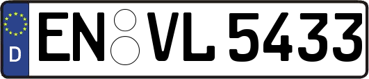 EN-VL5433