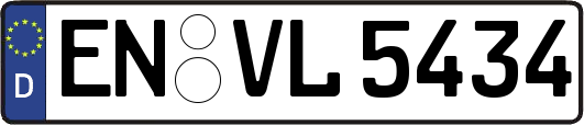 EN-VL5434