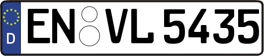 EN-VL5435