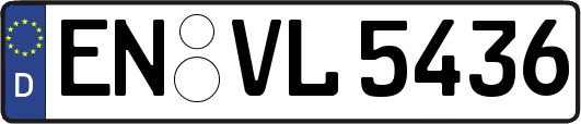 EN-VL5436
