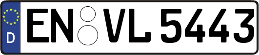 EN-VL5443