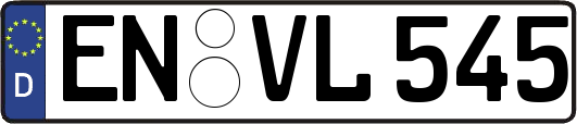 EN-VL545