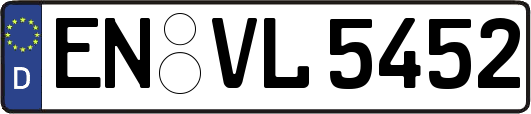 EN-VL5452