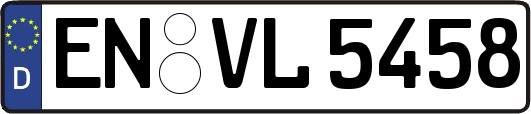 EN-VL5458