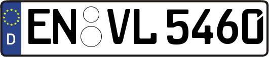 EN-VL5460