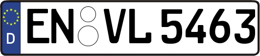 EN-VL5463