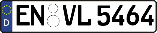 EN-VL5464