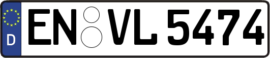 EN-VL5474