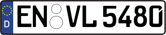 EN-VL5480