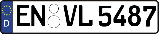 EN-VL5487