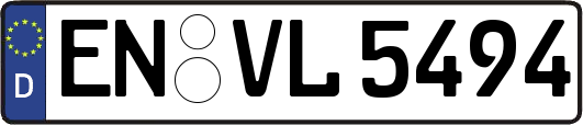 EN-VL5494