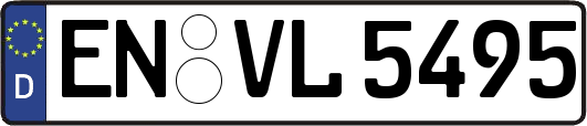 EN-VL5495