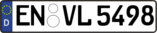 EN-VL5498