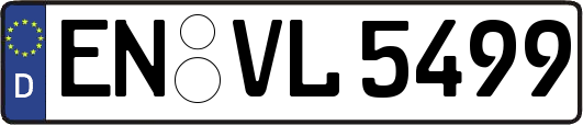 EN-VL5499