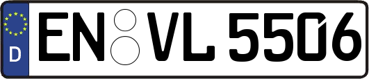 EN-VL5506