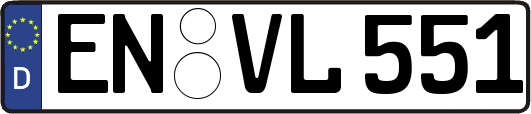 EN-VL551
