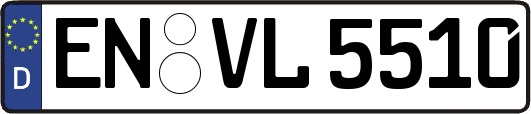 EN-VL5510