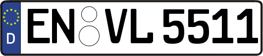 EN-VL5511