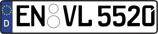 EN-VL5520