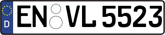 EN-VL5523
