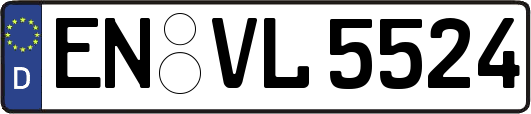 EN-VL5524