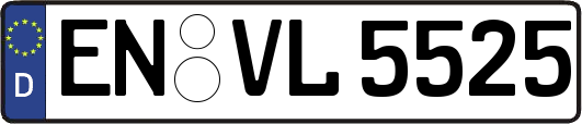 EN-VL5525