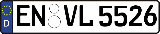 EN-VL5526