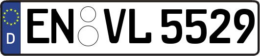 EN-VL5529