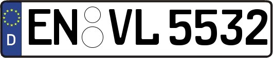 EN-VL5532