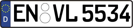 EN-VL5534