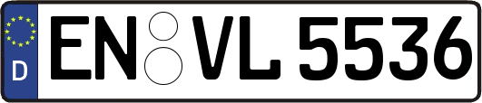 EN-VL5536
