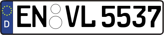 EN-VL5537