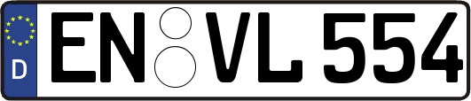 EN-VL554