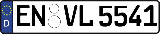 EN-VL5541