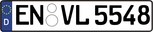 EN-VL5548