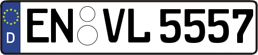 EN-VL5557