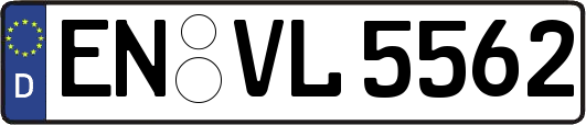 EN-VL5562