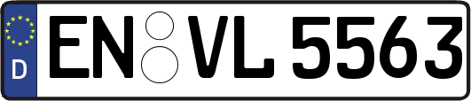 EN-VL5563