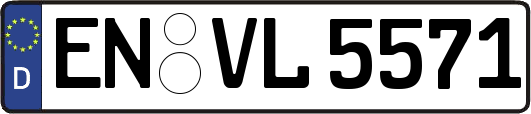 EN-VL5571