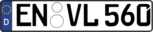 EN-VL560